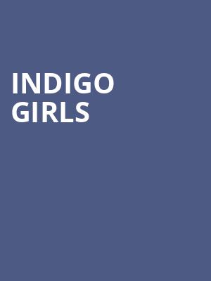 Indigo Girls, Boarding House Park, Lowell