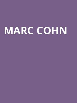 Marc Cohn, Boarding House Park, Lowell