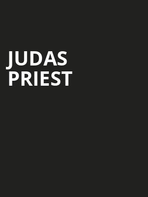 Judas Priest, Paul Tsongas Arena, Lowell