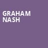 Graham Nash, Boarding House Park, Lowell