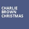 Charlie Brown Christmas, Lowell Memorial Auditorium, Lowell