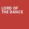 Lord Of The Dance, Lowell Memorial Auditorium, Lowell